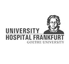 University Hospital Frankfurt